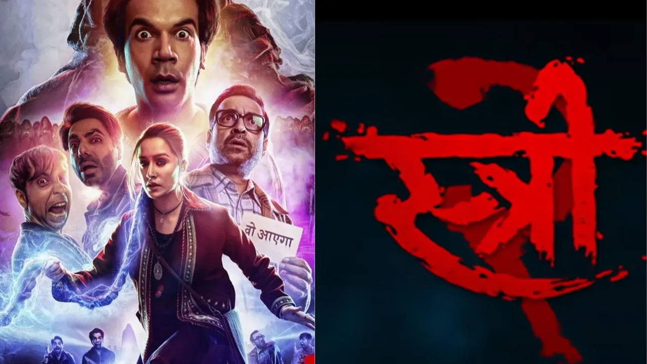 Stree 2 Box Office Collection Day 8 Shraddha Kapoor