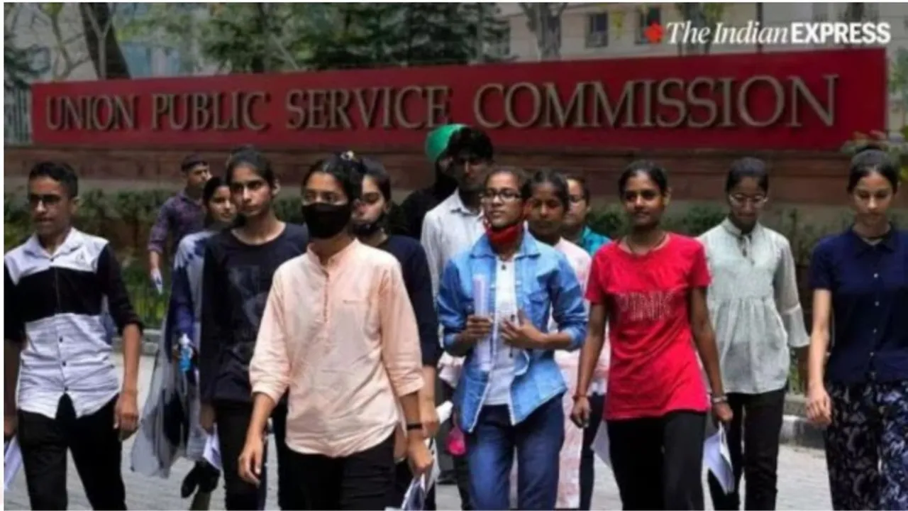 upsc, fake caste certificate, government jobs