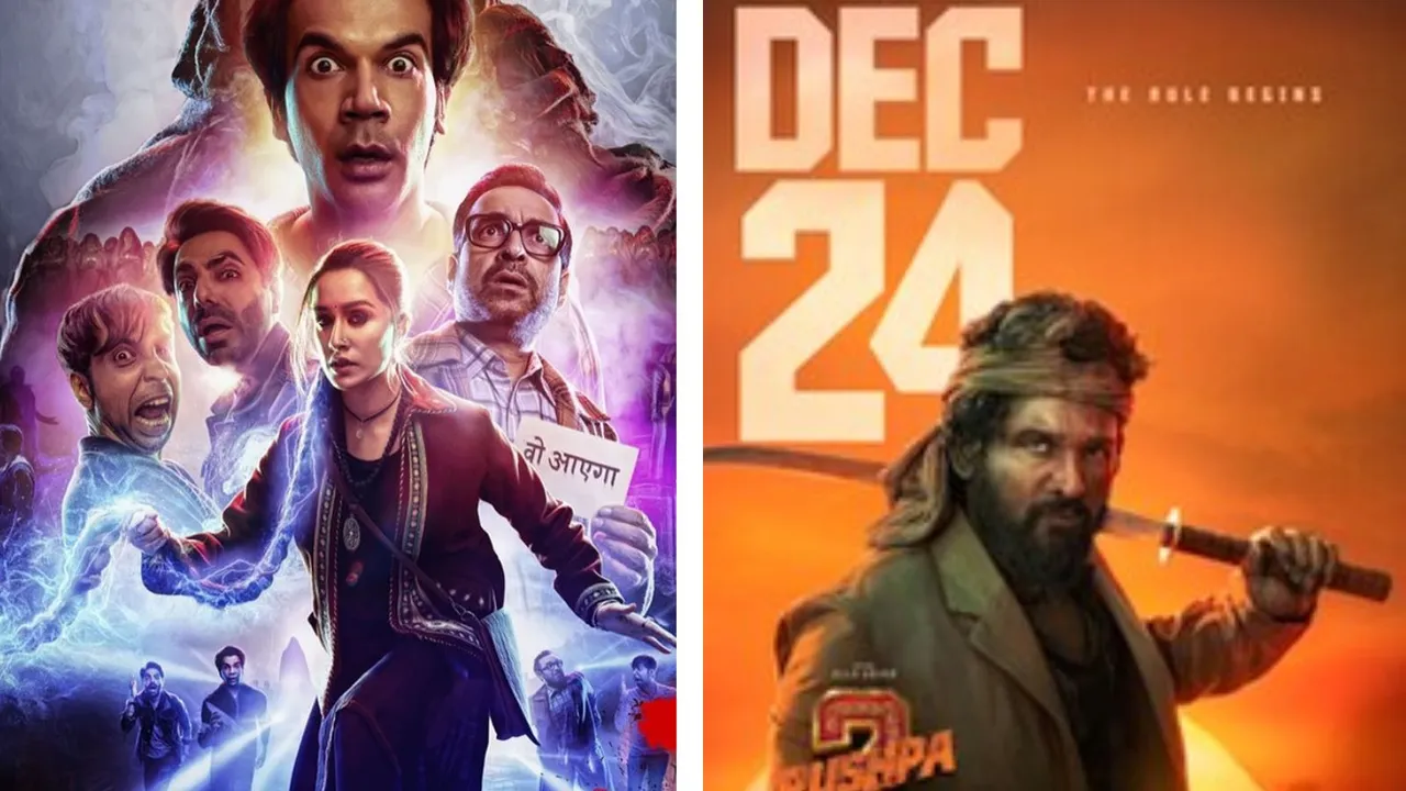 Upcoming indian movie sequel