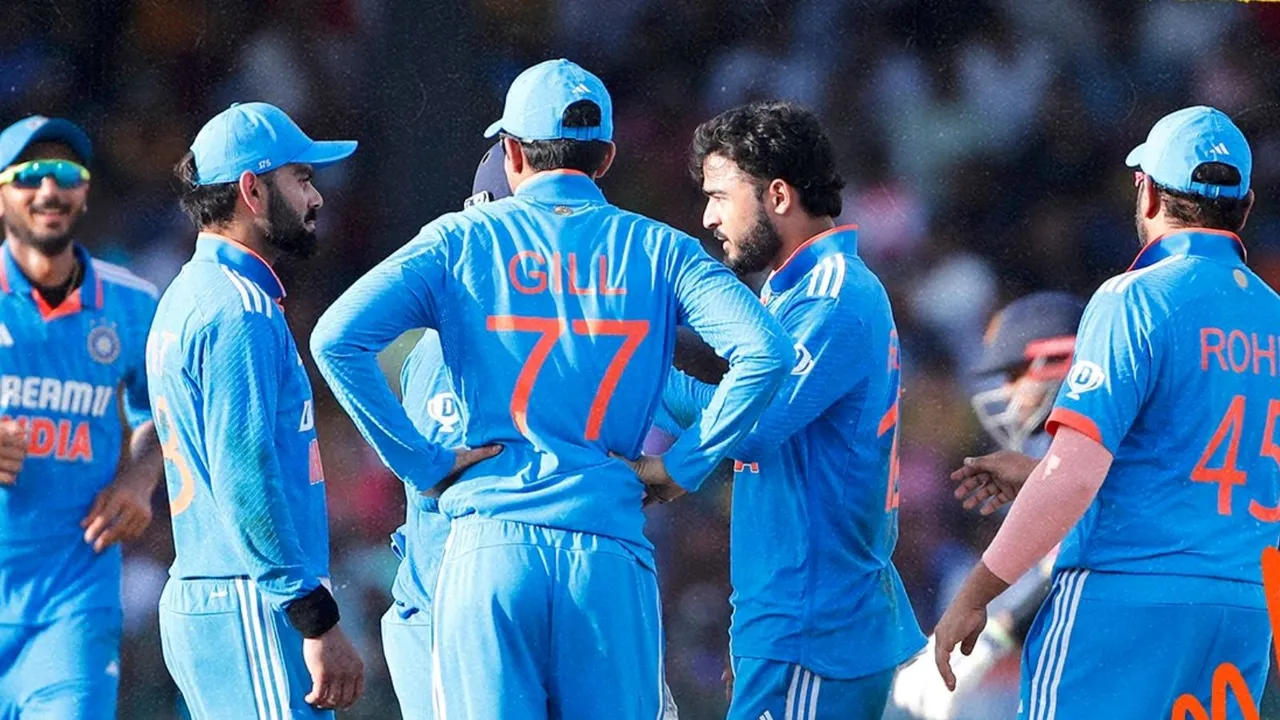 Duleep Torphy | Virat Kohli | Rohit Sharma