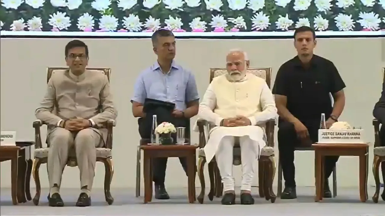 anniversary of Supreme Court