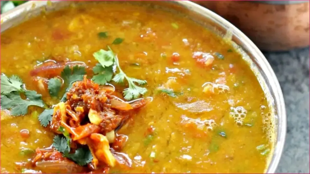 cooking Tips in gujarati, cooking Tips, tadka for dal