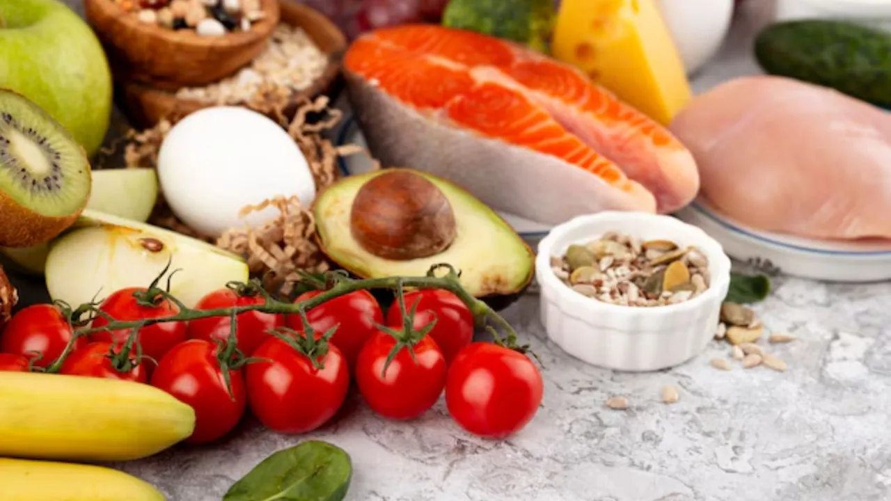 food for good cholesterol