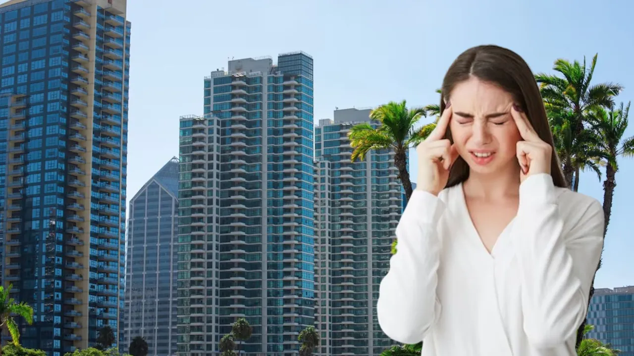 lifestyle tips | health tips | health risk of high rise buildings | health risk of living in high rise buildings | ideal living height