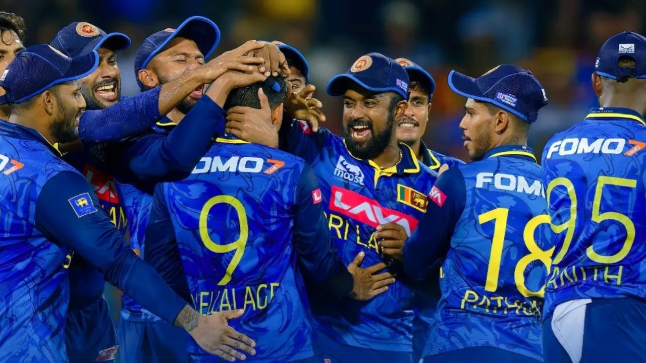IND vs SL 3rd ODI Live, IND vs SL 3rd ODI, IND vs SL 3rd ODI Match Live Updates