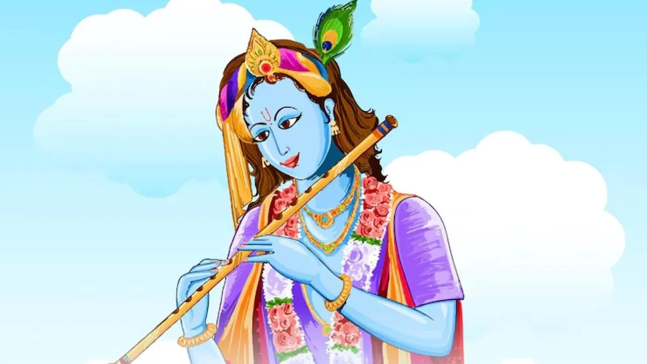 Krishna Janmashtami 2024, Krishna Janmashtami