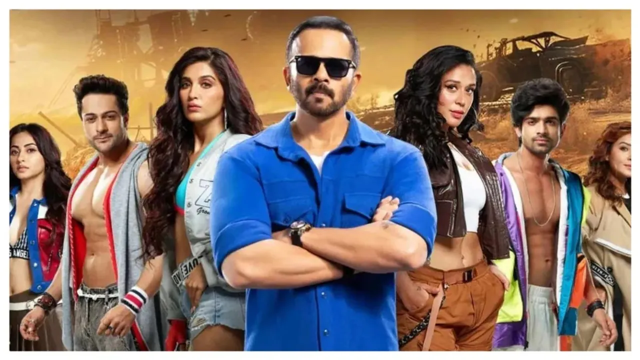 Khatron Ke Khiladi 14 Winner Name | Khatron Ke Khiladi 14 Winner trophy | Khatron Ke Khiladi 14 Winner prize money | Khatron Ke Khiladi 14 Contestants | KKK 14 Winner | rohit shetty show