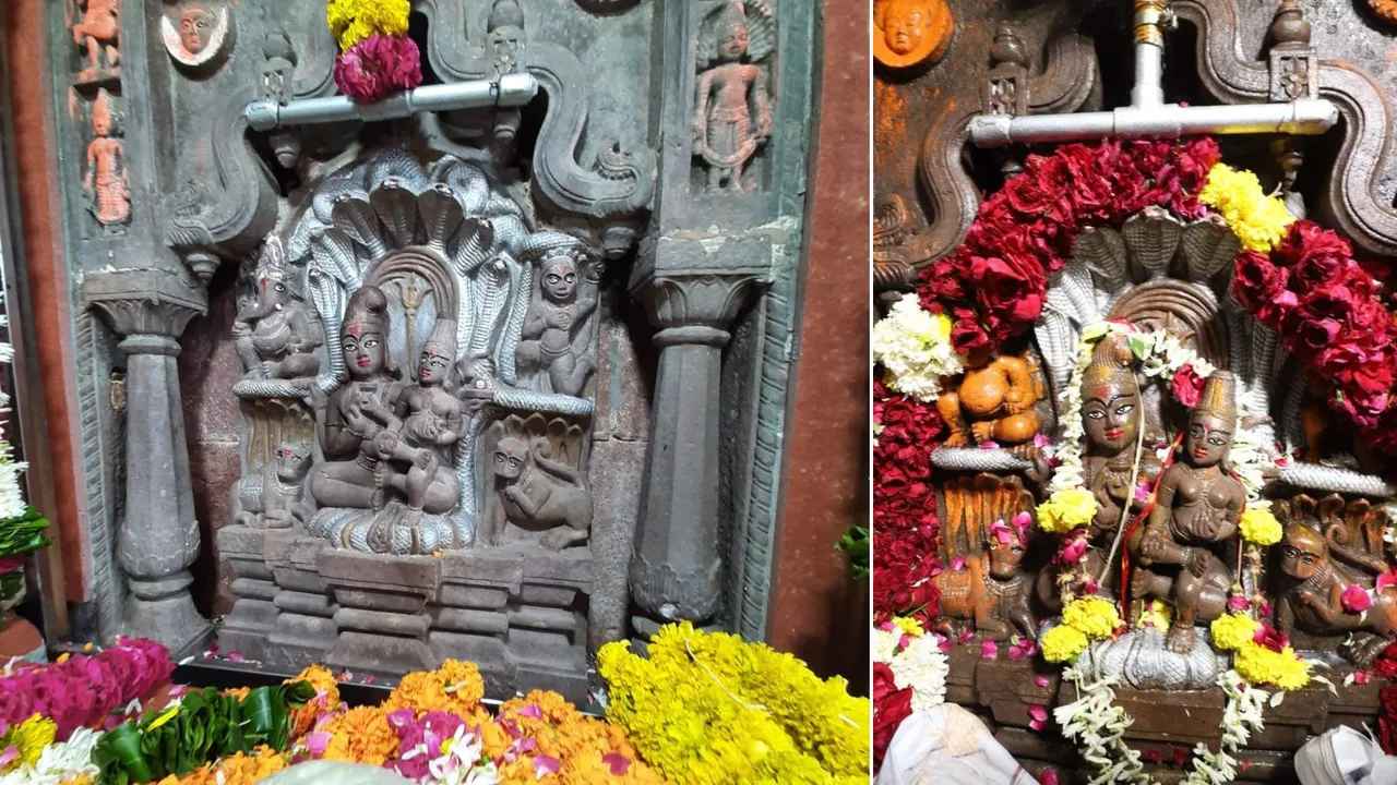 nag panchami 2024 | nagchandreshwar temple in ujjain | nagchandreshwar mandir facts | nagchandreshwar temple darshan | nagchandreshwar temple story