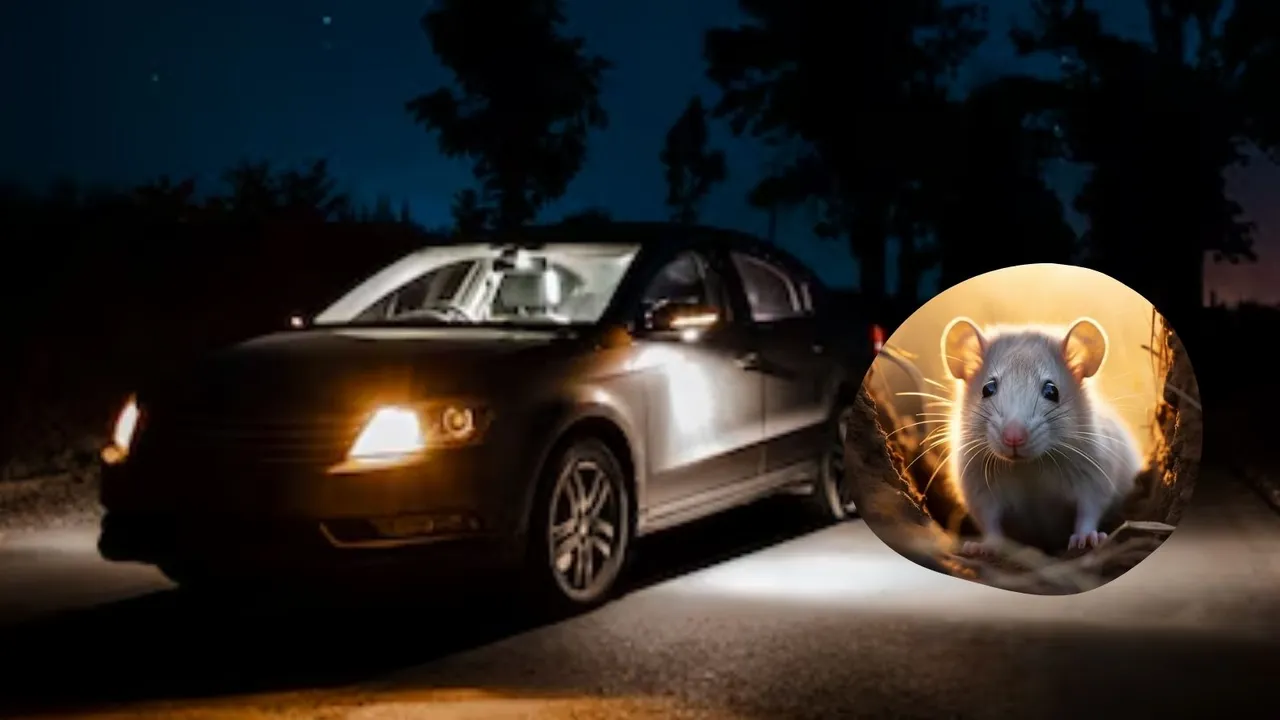 Rat In Car Solution | Rat free car tips | how to get rid of rat from Car | rat trap tips