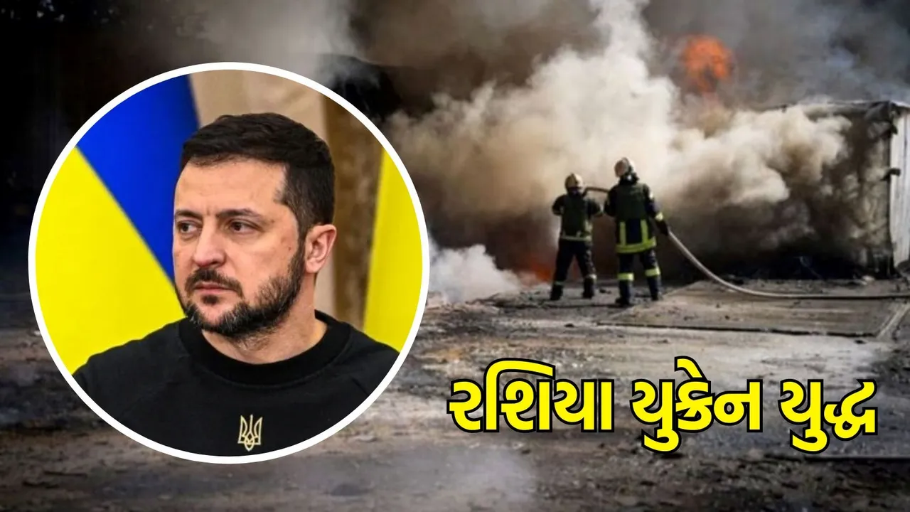 russia ukraine war, volodymer zelensky