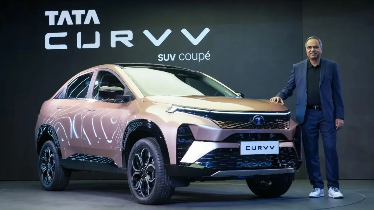 tata motors car | tata curvv ice | tata nexon icng | tata curvv ice price | tata nexon icng price | new tata car suv | upcoming tata cars | upcoming cars bike in September 2024 |