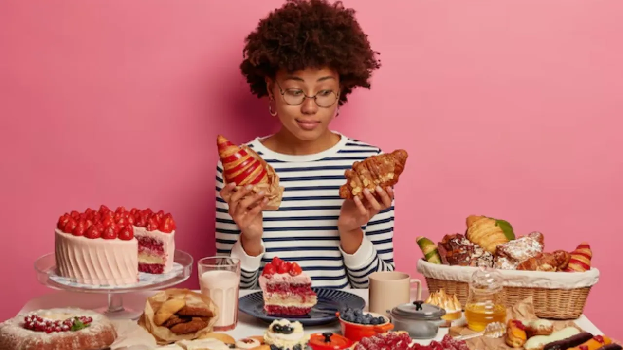 unhealthy food to avoid for heart health