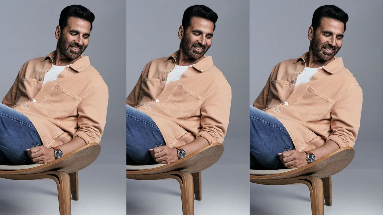 Akshay Kumar Birthday Special top 5 comedy movies