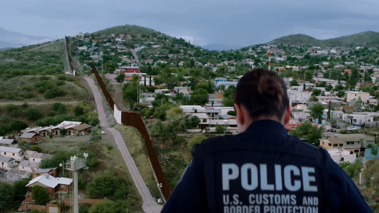 Canada to America Indians Dunky Route