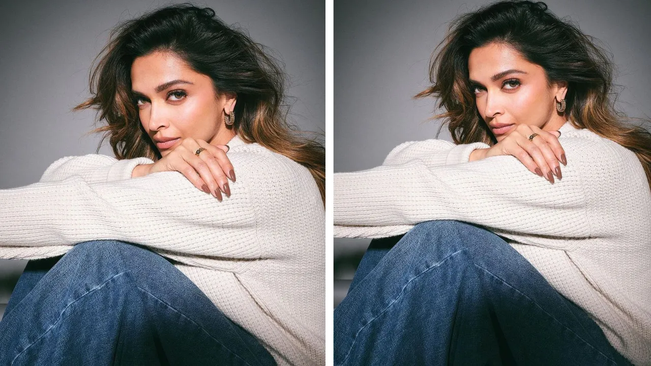 Deepika Padukone Glowing skin Secret