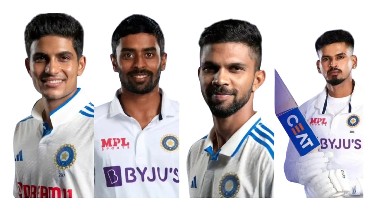 Duleep Trophy 2024 Captain Points Table Tally Records | દુલીપ ટ્રોફી 2024 કેપ્ટન, પોઇન્ટ ટેબલ ટેલી જાણો