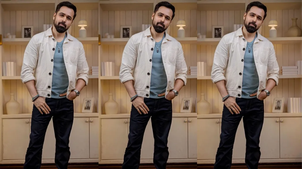 Emraan Hashmi Diet Plan