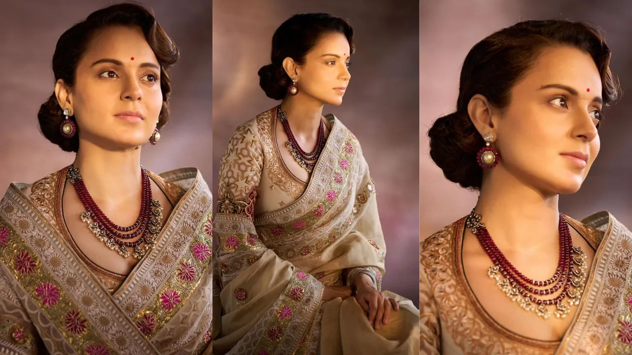 Kangana Ranaut sells bungalow amid Emergency controversy