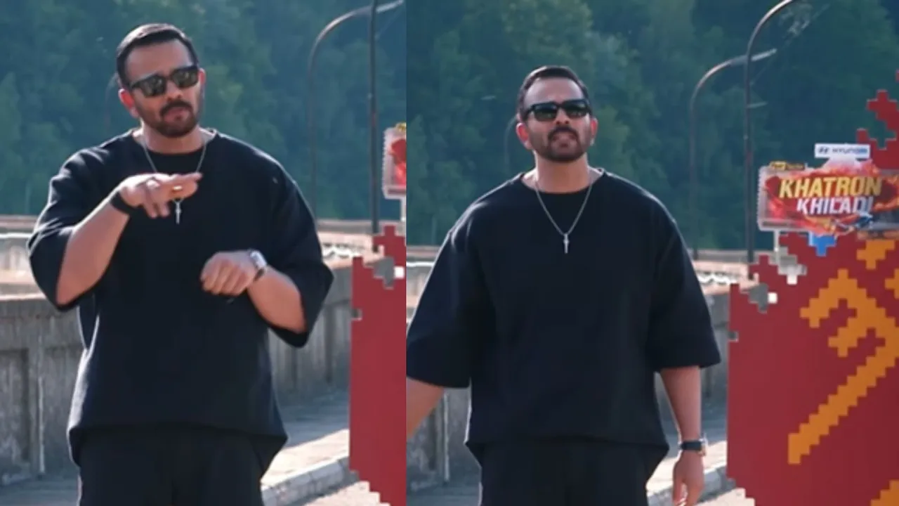 Khatron Ke Khiladi 14 Grand Finale Date