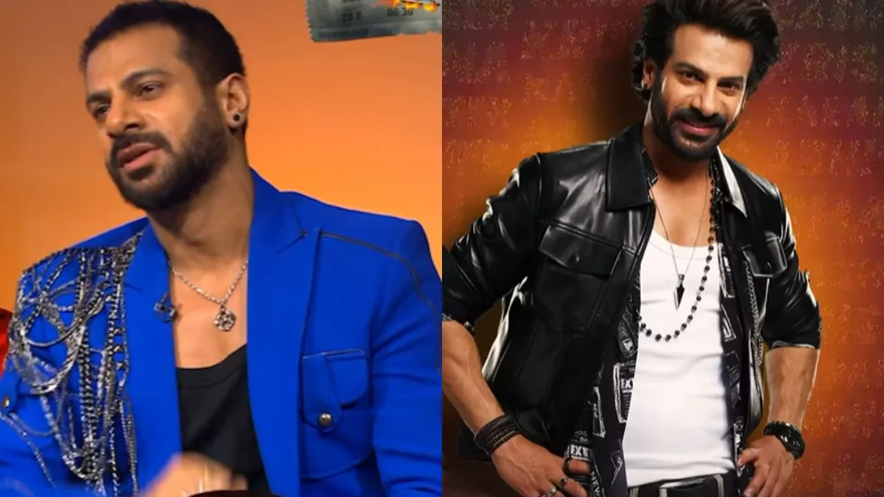 Khatron Ke Khiladi 14 Winner Karanveer Mehra