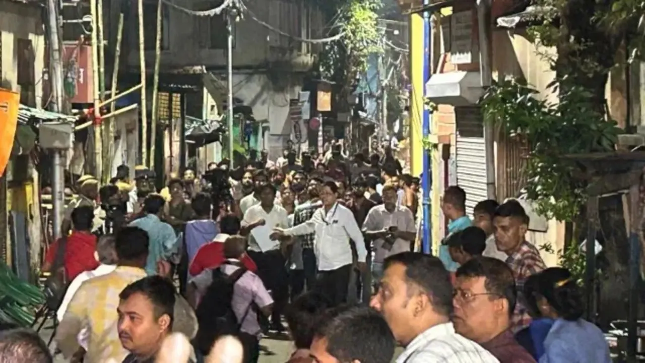 Kolkata Rape Murder Case