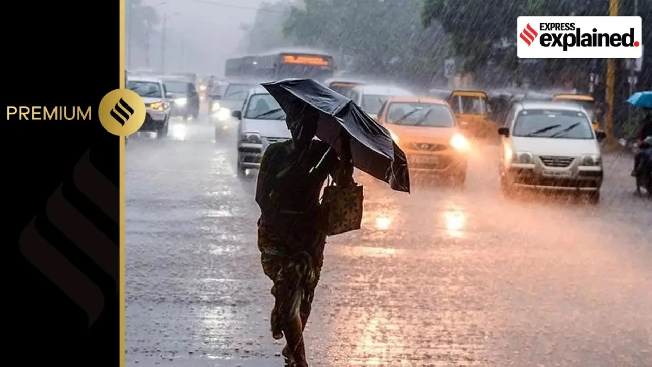 La Niña predictions