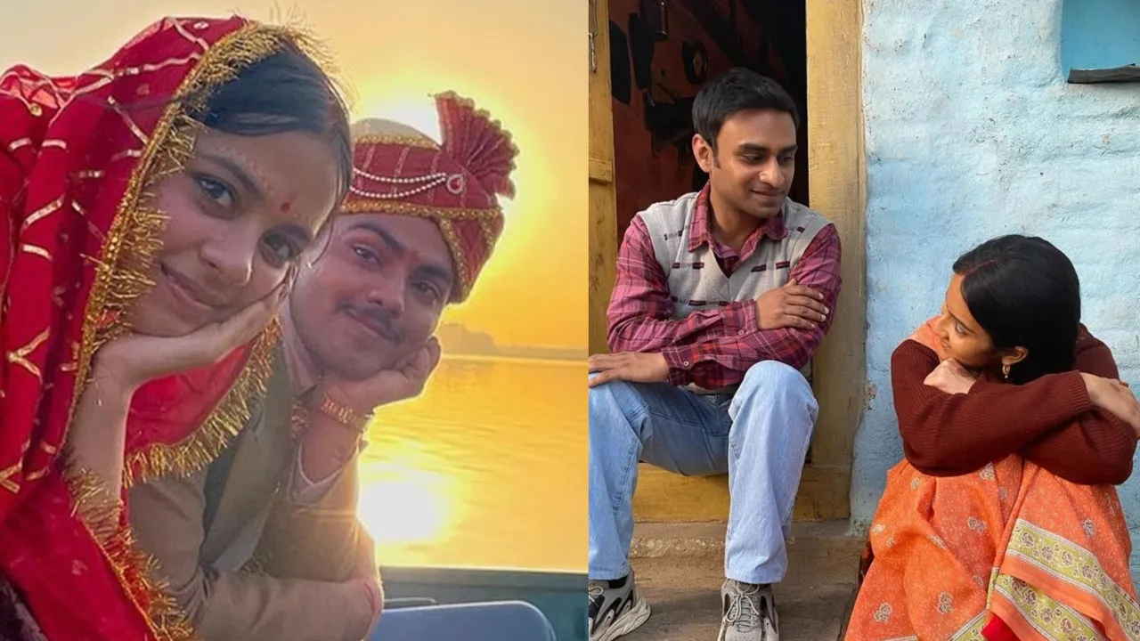 Laapataa Ladies Oscars 2025 list entry