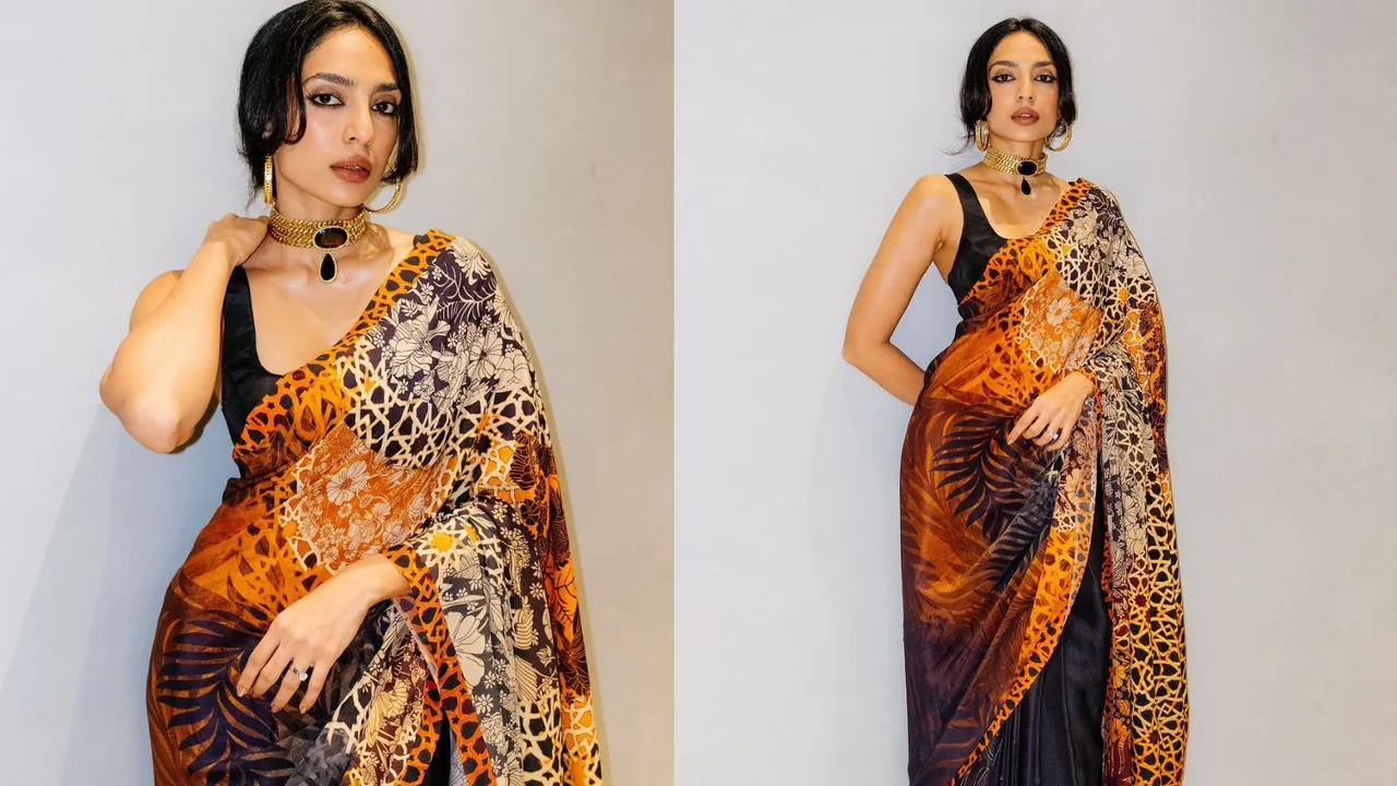 Love Sitara Trailer Sobhita Dhulipala