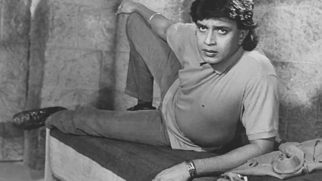 Mithun Chakraborty, mithun Chakraborty Dadasaheb Phalke Award