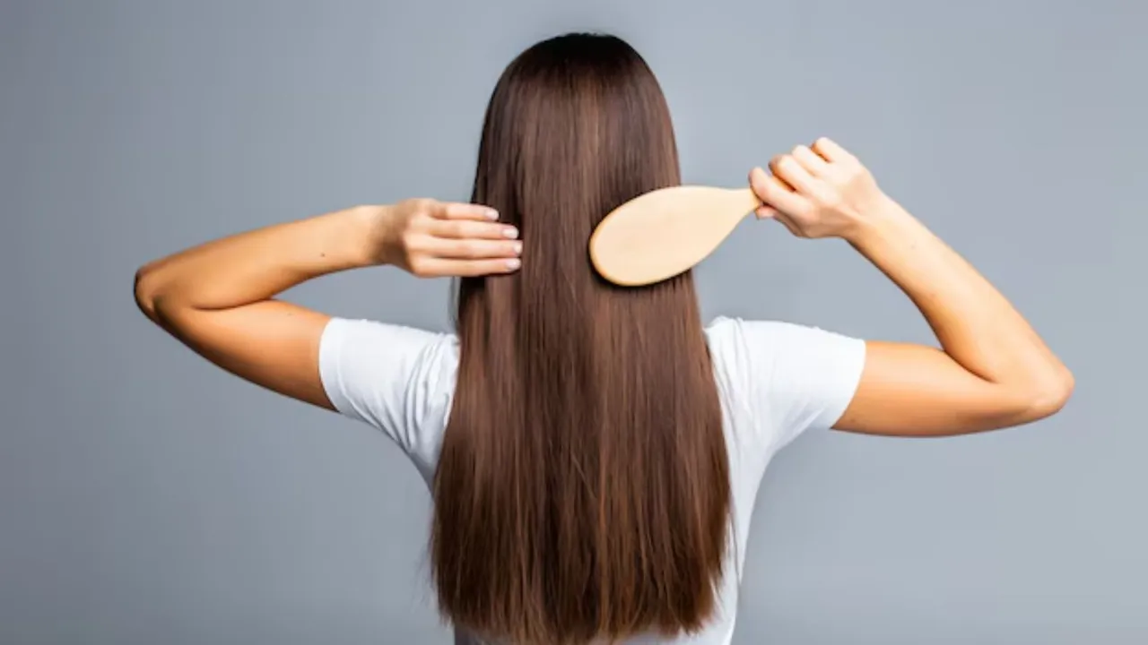 Navratri 2024 Hair Care Tips