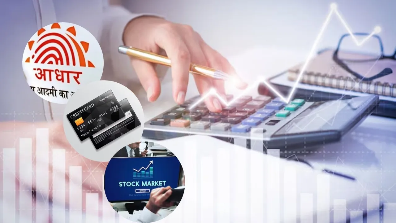 New Financial Rule Change From October 2024