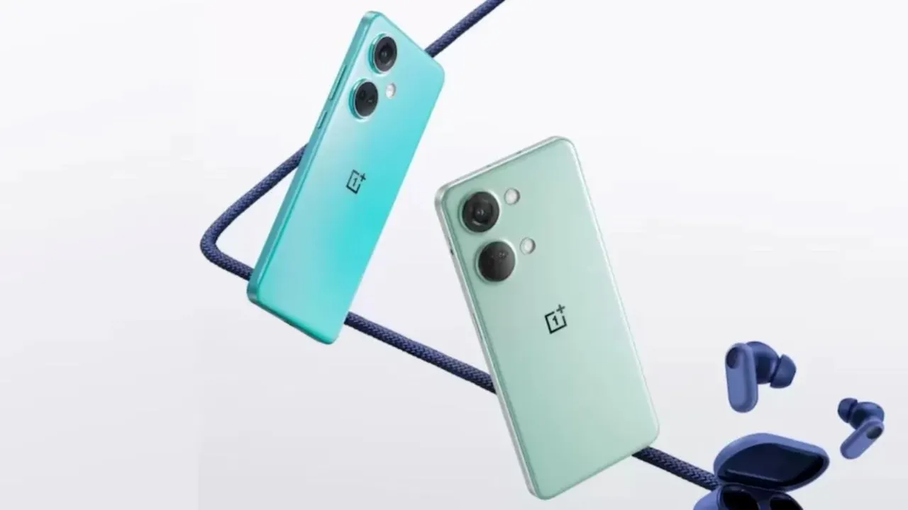 OnePlus Nord CE3 5G Price cut discount, OnePlus Nord CE3 5G