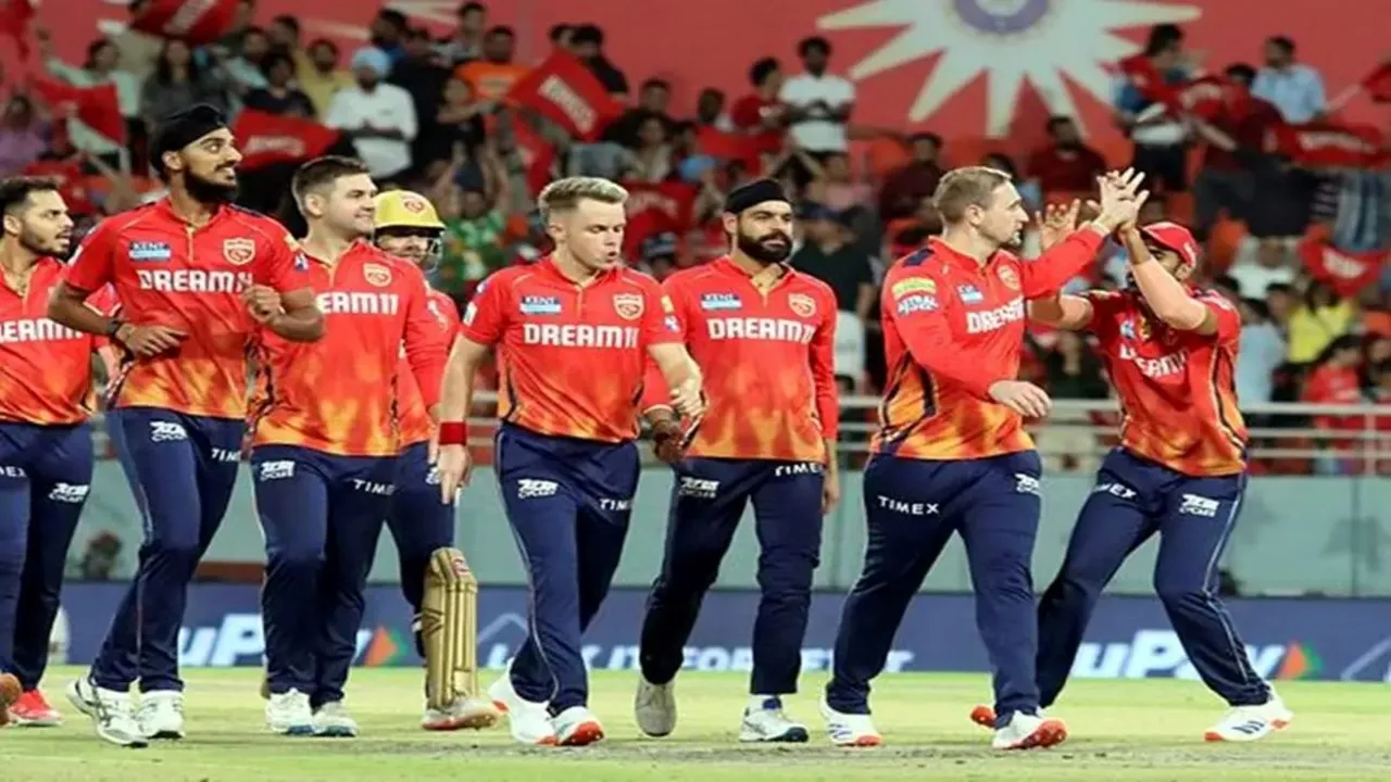 Punjab Kings, Ricky Ponting