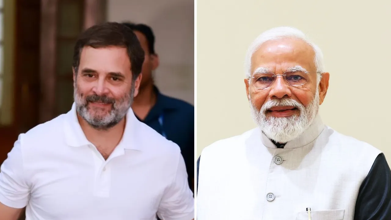 Rahul Gandhi vs PM Modi | Rahul Gandhi | PM Modi | PM Narendra Modi | congress leaders Rahul Gandhi