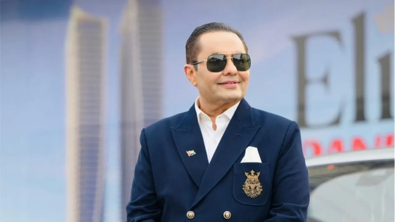 rizwan sajan net worth | Who is rizwan sajan | rizwan sajan danube group business | richest indian in dubai | rizwan sajan richest indian in dubai | rizwan sajan photo