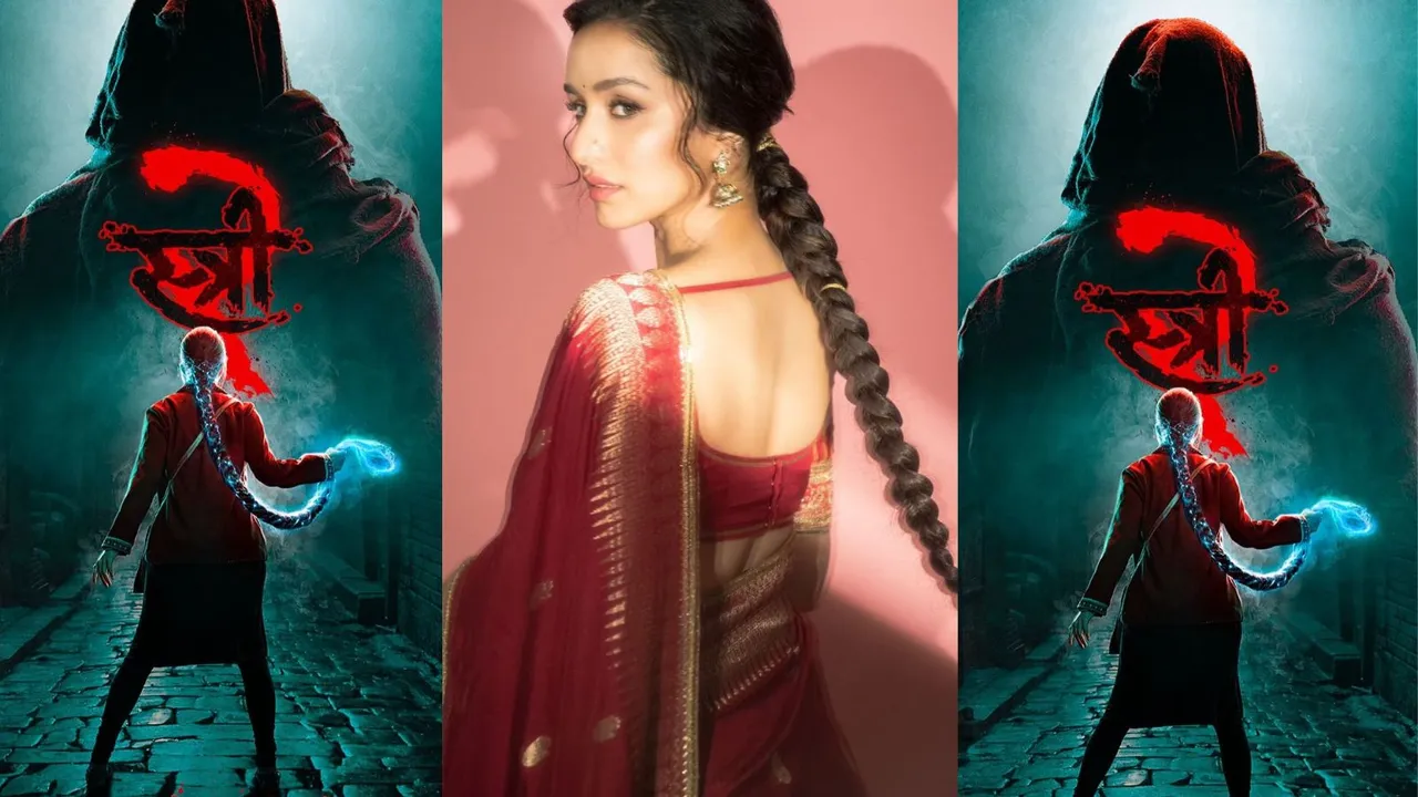 Stree 2 Box Office Collection Day 40