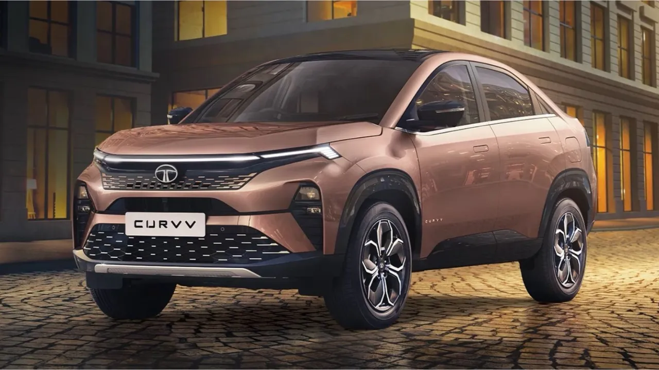 Tata Curvv vs Hyundai Creta: ટાટા કર્વ કે હ્યુન્ડાઇ ક્રેટા કઇ કાર શ્રેષ્ઠ? કારની કિંમત અને ફીચર્સ વિશે જાણી નક્કી કરો