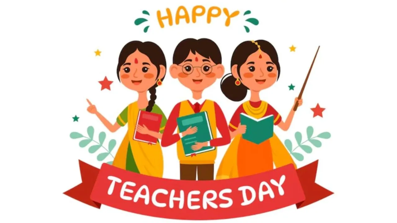 Teachers' Day 2024 Speech Ideas, Teachers' Day 2024 Speech, Teachers' Day 2024