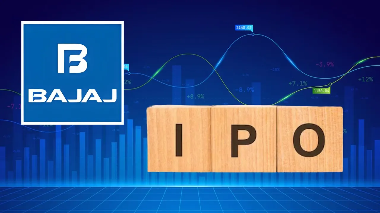 Bajaj Housing Finance Stock Price: બજાજ હાઉંસિંગ ફાઈનાન્સ શેર લિસ્ટિંગ પર ડબલ કમાણી, હવે 30 ટકા મૂડી સાફ, જાણો કારણ