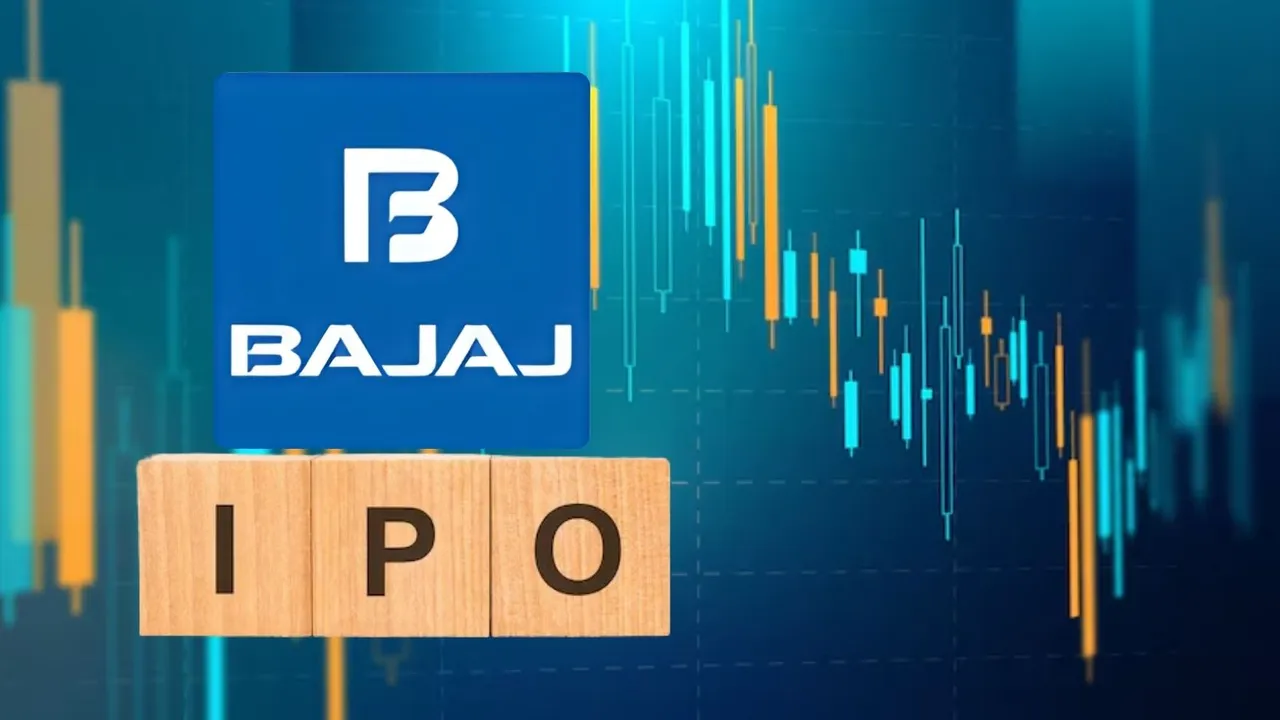 Bajaj Housing IPO Lisitng: બજાજ હાઉસિંગ ફાઈનાન્સ શેર સોમવારે લિસ્ટિંગ થશે, નવા સપ્તાહે 7 આઈપીઓ ખુલશે