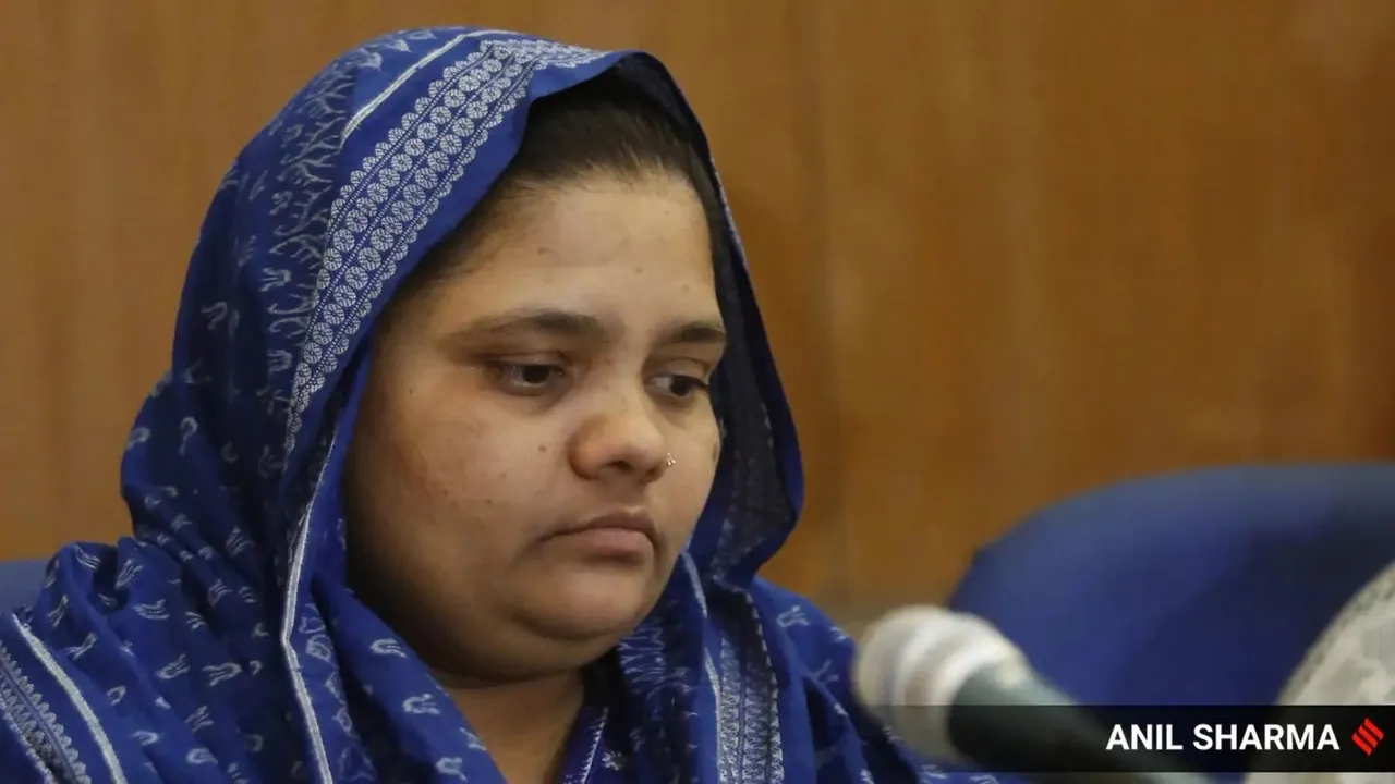 bilkis bano, bilkis bano case, બિલ્કિસ બાનો