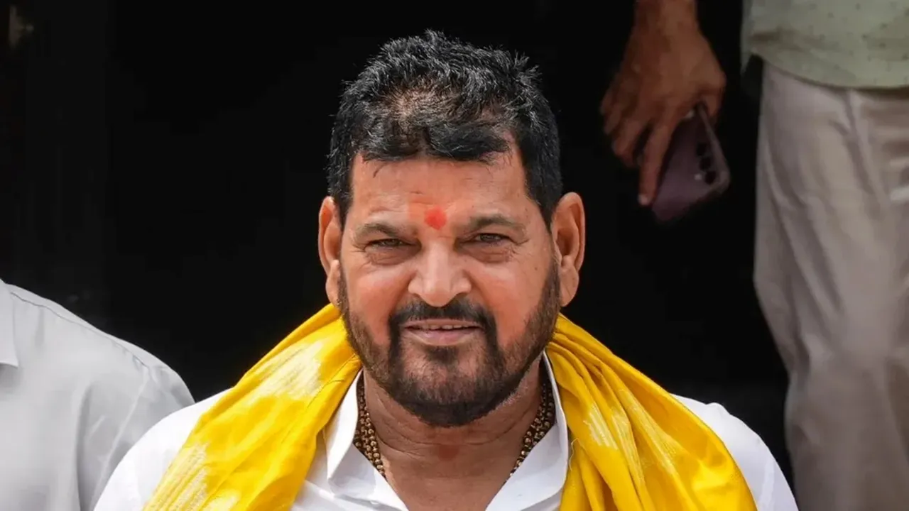 brij bhushan sharan singh, બ્રિજ ભૂષણ શરણ સિંહ