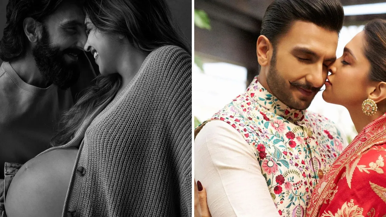 deepika padukone baby born | Deepika Padukone become mother | deepika padukone delivery | deepika padukone baby news | deepika padukone with husband ranveer sing