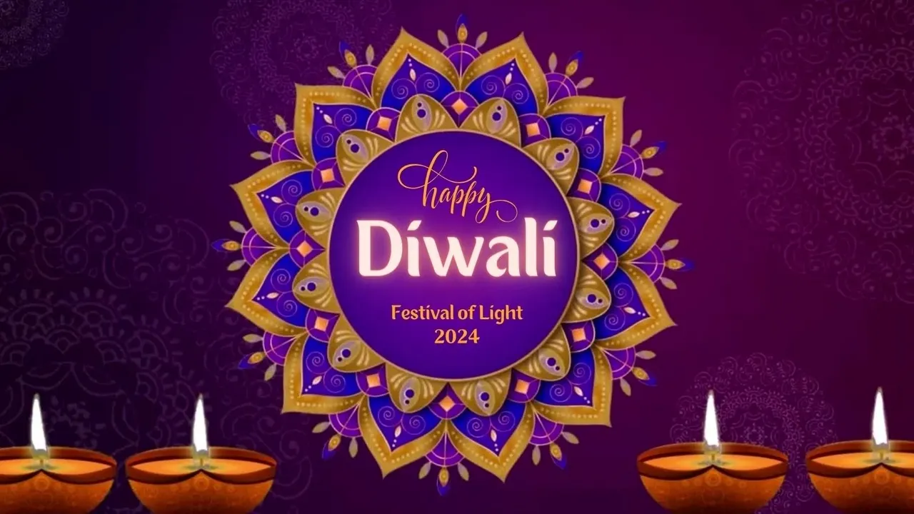 Diwali 2024 Date, Diwali 2024, દિવાળી 2024