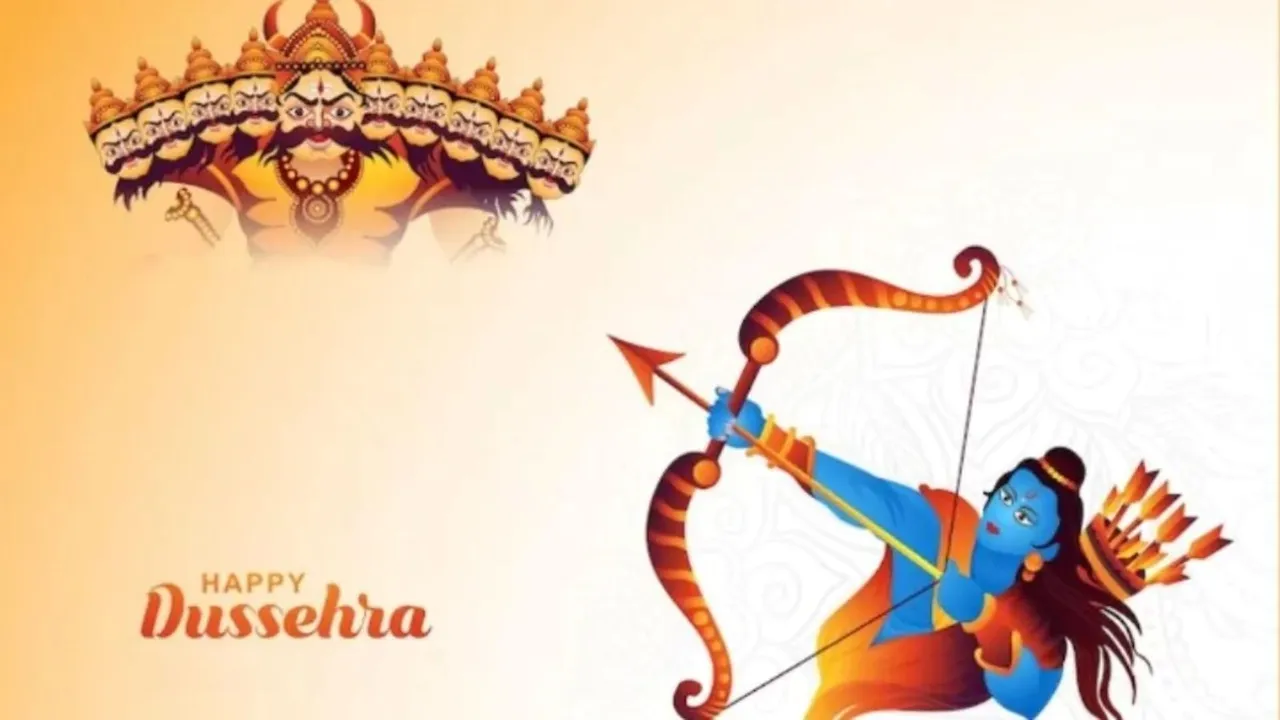 dussehra 2024 date, dussehra 2024, દશેરા, દશેરા 2024