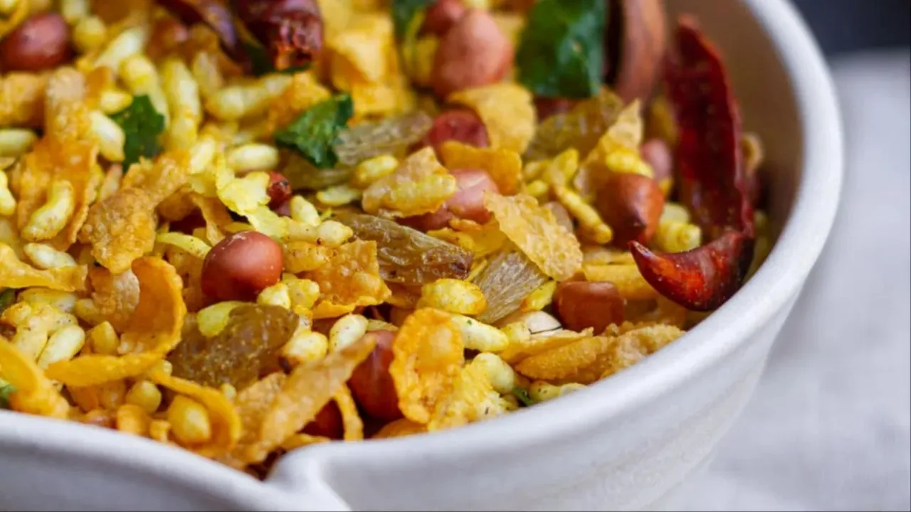 evening snacks, સાંજનો નાસ્તો