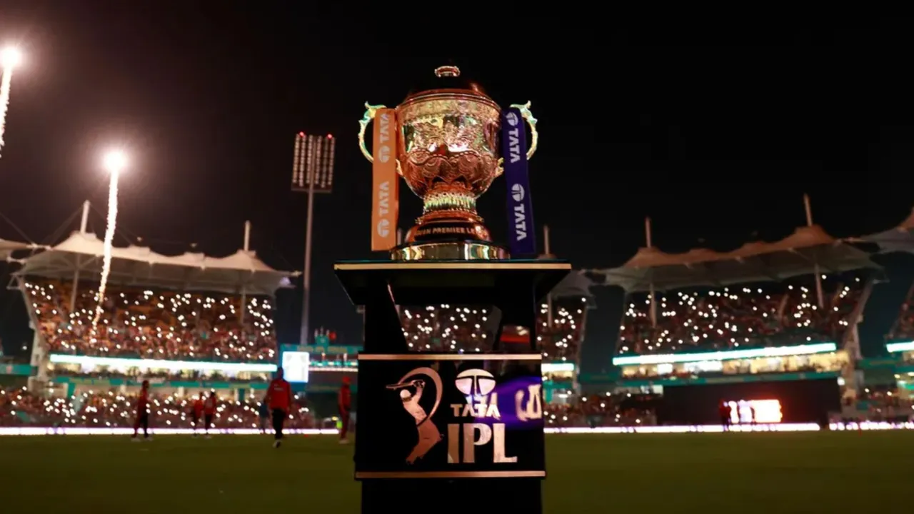 ipl trophy | ipl match | ipl auction 2025 | ipl news | indian premier league