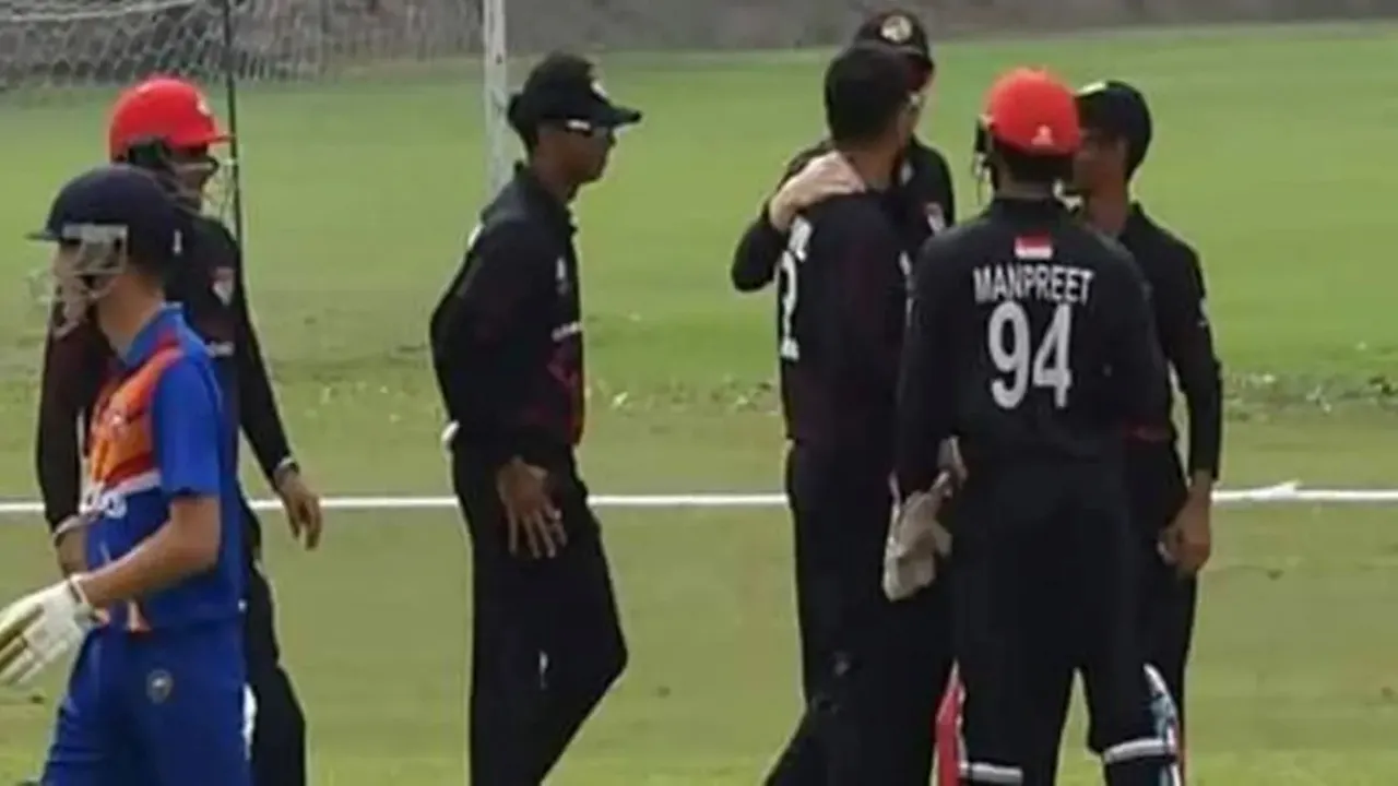 mongolia bowled out for 10, t20i lowest score