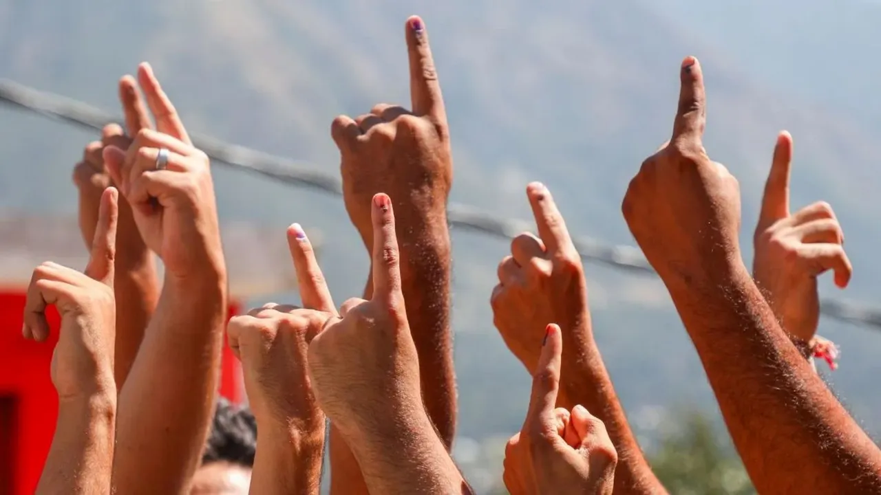 one nation one election, Ram Nath Kovind panel report