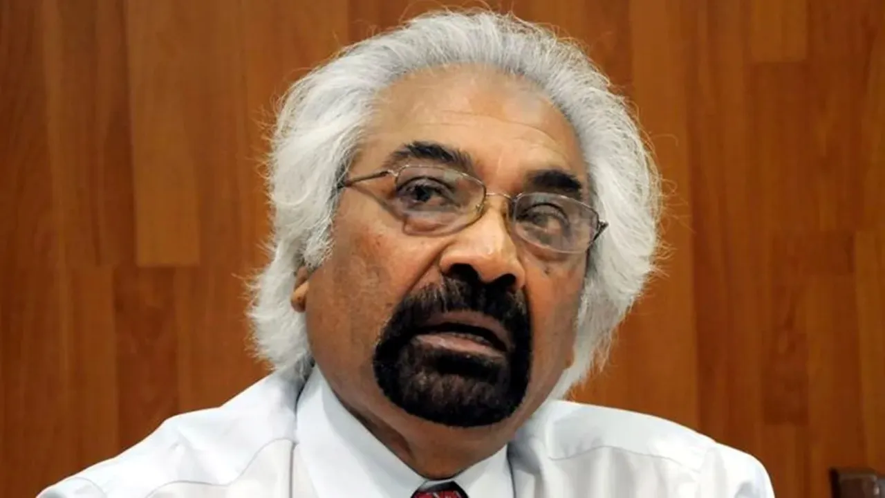 sam pitroda, rahul gandhi